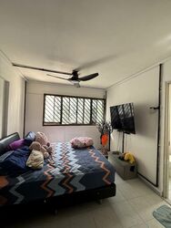 Blk 767 Yishun Avenue 3 (Yishun), HDB 3 Rooms #522586281